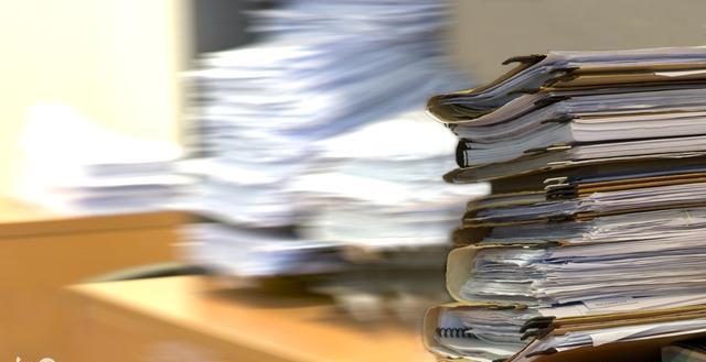 搬家之前五件事